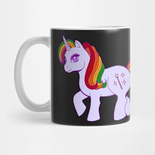 Rainbow Unicorn Mug